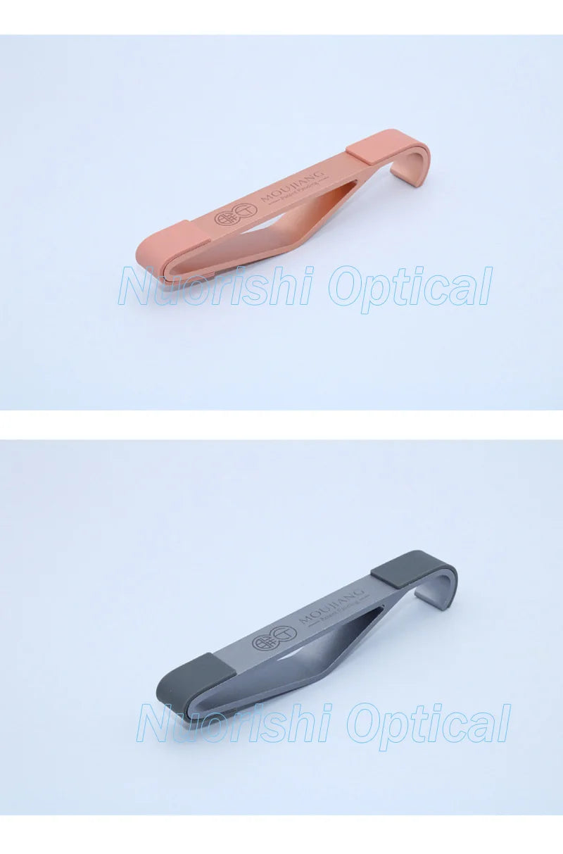 Multifunction Eyewear Frame Bending Tool | Glasses Adjusting Pliers for Rim, Temple, Bridge & Nose Pad Repair CRV