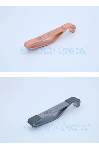 Multifunction Eyewear Frame Bending Tool | Glasses Adjusting Pliers for Rim, Temple, Bridge & Nose Pad Repair CRV