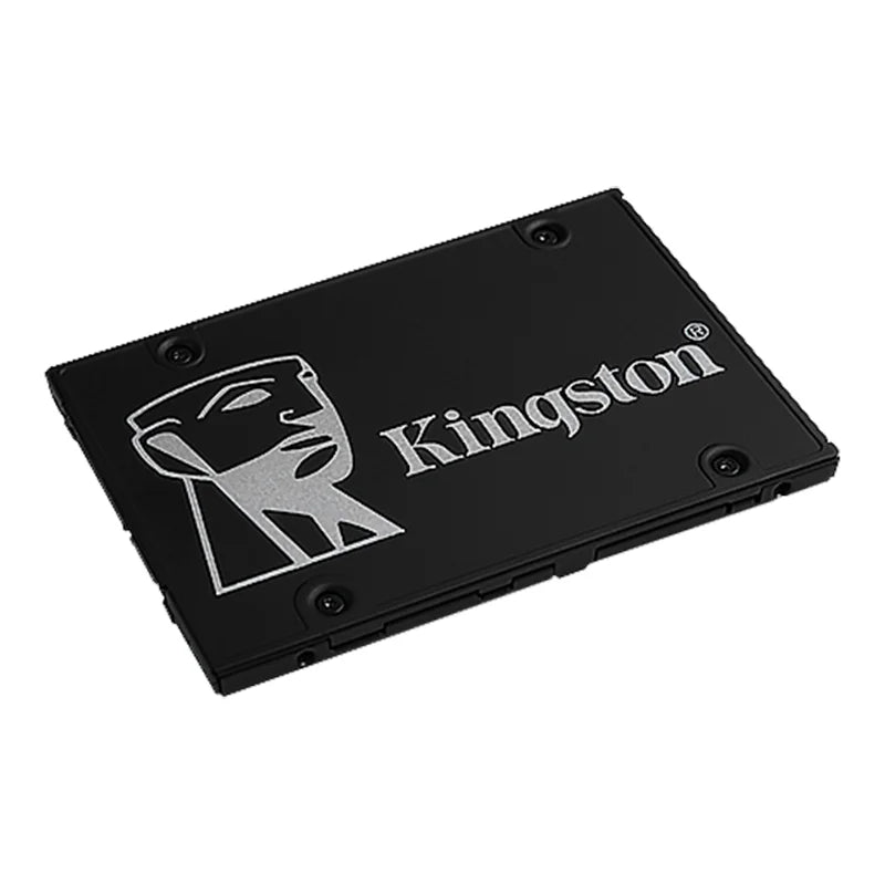 Kingston A400 KC600 SSD 2.5" SATA III Internal Solid State Drive | 120GB 240GB 480GB 512GB 960GB 1TB 2TB