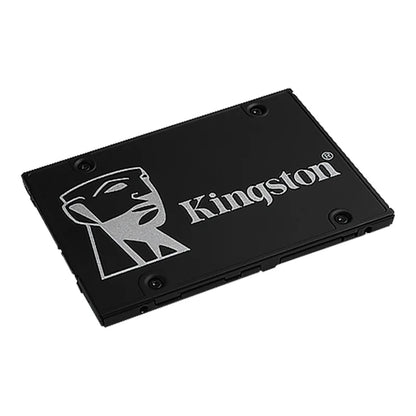 Kingston A400 KC600 SSD 2.5" SATA III Internal Solid State Drive | 120GB 240GB 480GB 512GB 960GB 1TB 2TB