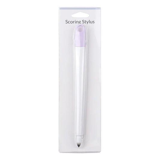 Scoring Stylus for Cricut Maker & Explore Air 2 – Craft Tool for Folding Cards and Envelopes