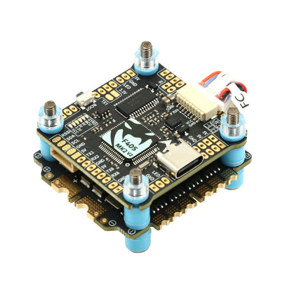 Diatone MAMBA F405MK2 Betaflight Flight Controller with F55A 55A 3–6S ESC for RC FPV Racing Drone System