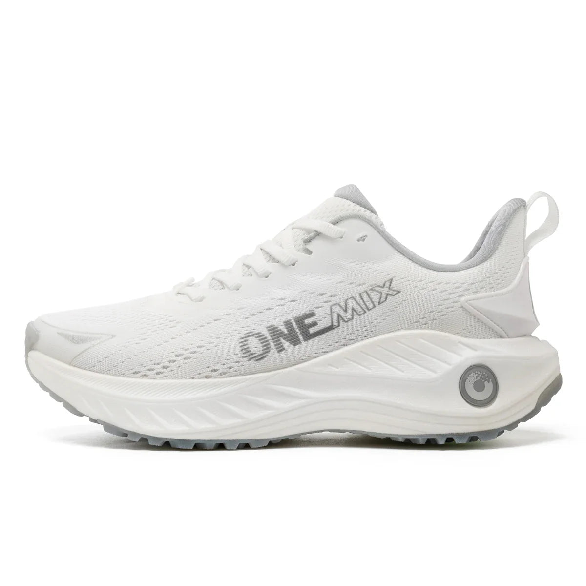 ONEMIX Casual Running Shoes - Lightweight Breathable Sports Shoes for Men & Women