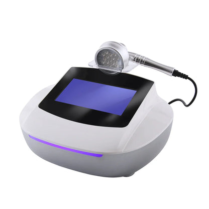 Electric Light Wave Melanin & Pigment Treatment Device – Professional Breast and Skin Care Instrument