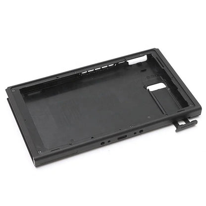 1/2/5/10PCS Nintendo Switch Game Card Slot Covers — Black Replacement Parts for Game Card Tray Port