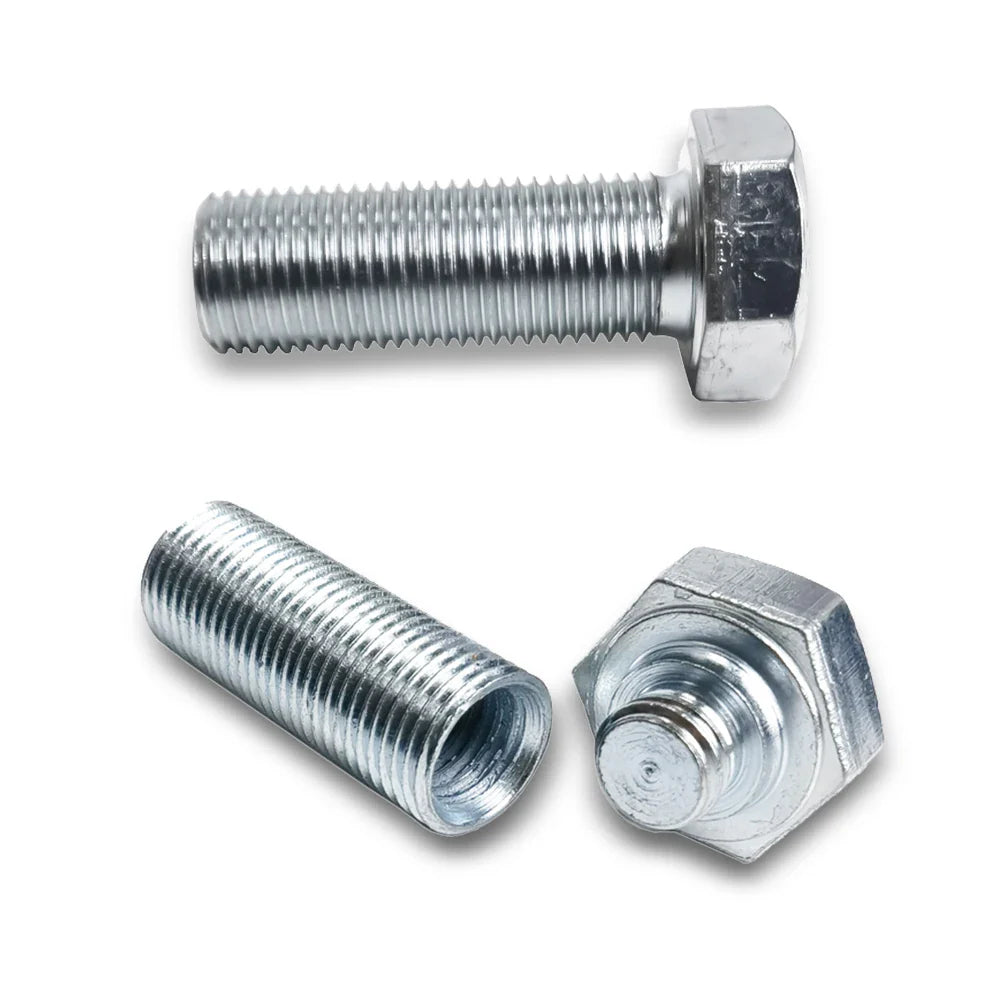 Metal Screw Bolt Storage Cash Money Hide Stash Safe | Diversion Container Box | Hidden Secret Compartment for Cash & Pills