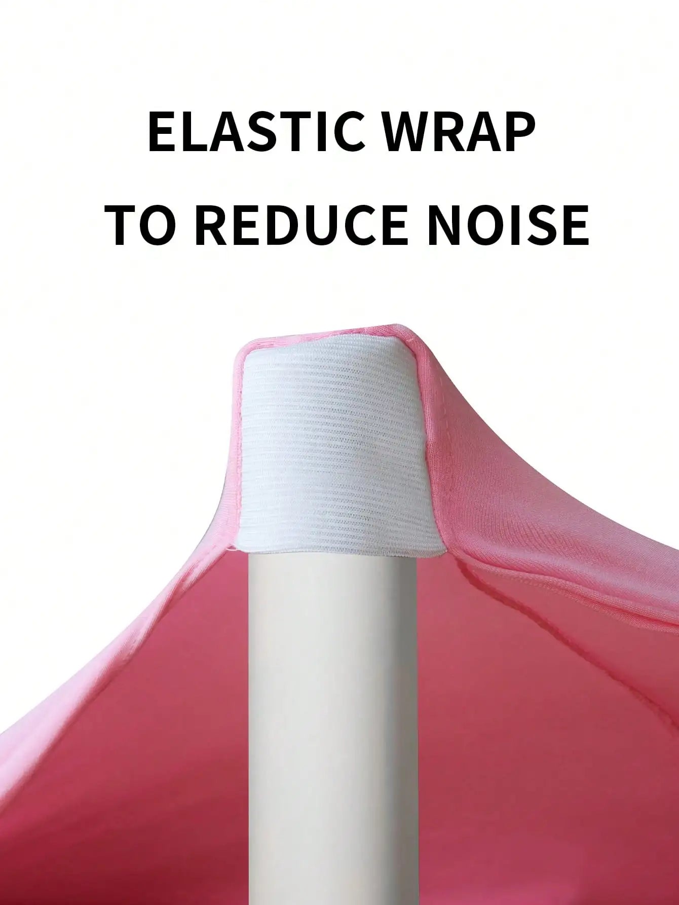 1pc Eyelash Extension Elastic Bed Cover Sheet - Stretchable Bottom Table Sheet for Comfortable Application