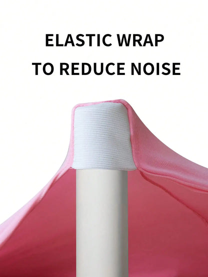 1pc Eyelash Extension Elastic Bed Cover Sheet - Stretchable Bottom Table Sheet for Comfortable Application