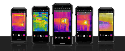 Ulefone Armor 27T Pro 5G Rugged Phone - 10600mAh, Android 14, 50MP+64MP Night Camera, 6.78" Display, 24GB+256GB, NFC