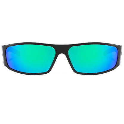 MAGNUM Men’s Polarized Sunglasses — Anti-Glare Driving & Sports Glasses with UV400