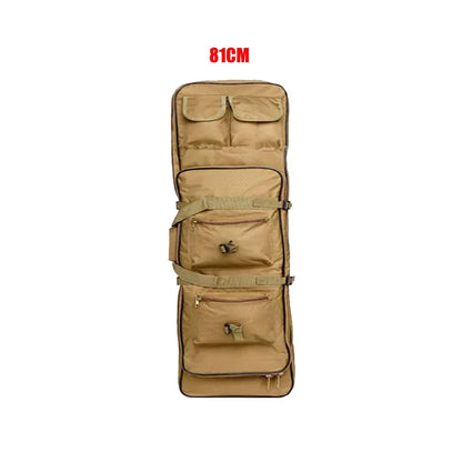 Men’s Tactical Shooting Backpack – Outdoor Gun Bag for Hunting, Airsoft & Sniper Rifles