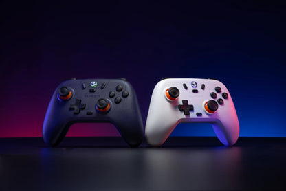 GameSir T4 Nova Lite Wireless Gamepad Controller | Switch, Android, iOS, PC & Steam with Hall Effect Stick