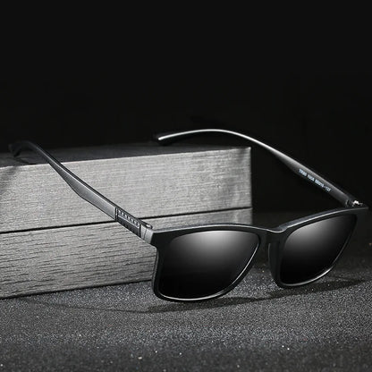2023 New Fashion Polarized Color-Changing Sunglasses for Men – Outdoor Sports Cycling Eyewear