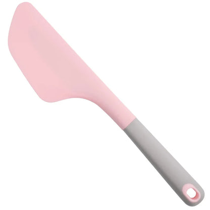 33cm Non-Stick Omelette & Cake Spatula Turner – Heat Resistant Butter Scraper & Baking Mixing Tool for Pastry Kitchen Use