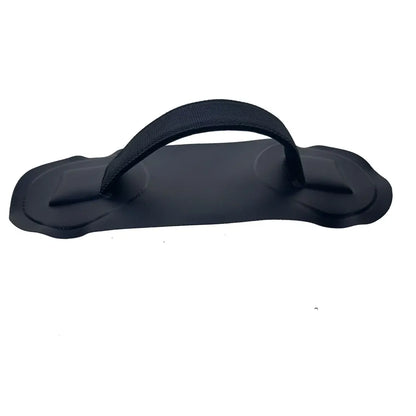 PVC Carry Handle for Inflatable Boat – Seat Strap Webbing Patch for SUP, Paddleboard, Dinghy & Canoe