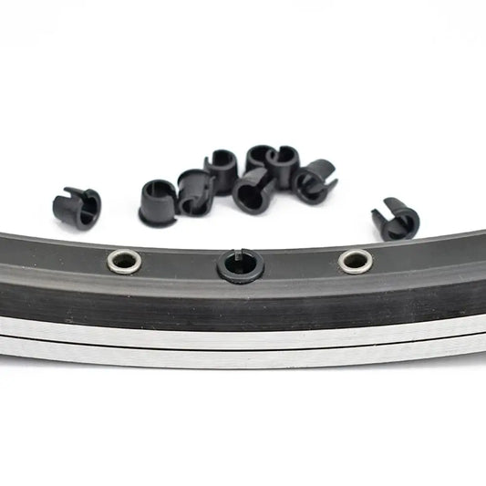 MTB Bike Valve Adapter – Presta to Schrader & AV-FV Conversion for Bicycle Rims