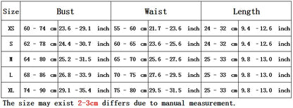 Sexy Lolita Underbust Corset – Slimming Bandage Bustier Top for Women Lingerie & Elegant Streetwear