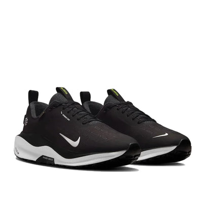 NIKE React Infinity Run Flyknit 4 GTX Sneakers for Men - Shock-Absorbing, Wear-Resistant Low Running Shoes