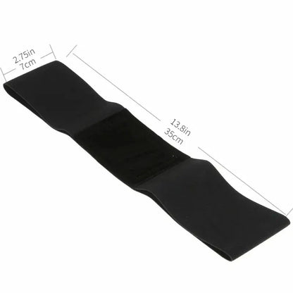 Professional Elastic Golf Swing Trainer Arm Band – Gesture Corrector for Men, Women & Beginners
