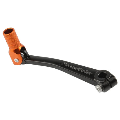 Universal Motorcycle Gear Shift Lever – Compatible with KTM, Suzuki, Yamaha, Kayo 125–250cc Dirt Bike, Pit Bike & ATV
