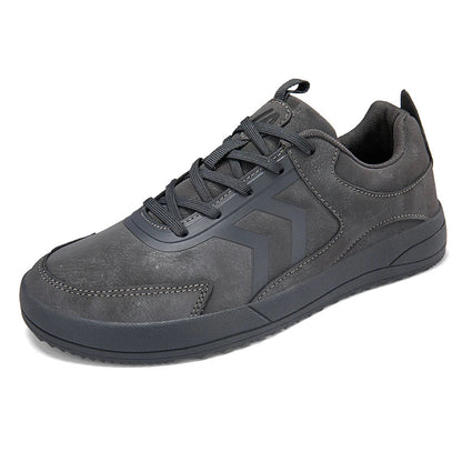 PINGKEE VENOCON Minimalist Barefoot Shoes – Wide Toe Box Winter Athletic Casual Sneakers & Boots for Men & Women