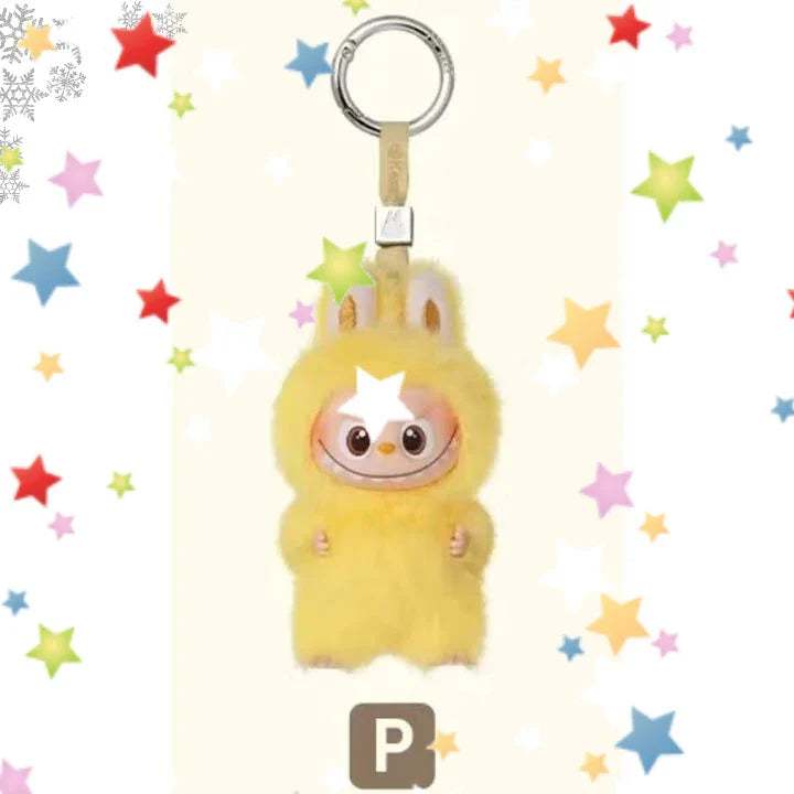 THE MONSTERS Love Series Pin – Popmart LABUBU Mystery Blind Box Cute Figurine, Desktop Decoration & Gift