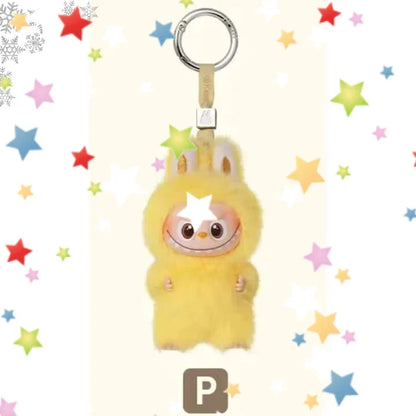THE MONSTERS Love Series Pin – Popmart LABUBU Mystery Blind Box Cute Figurine, Desktop Decoration & Gift
