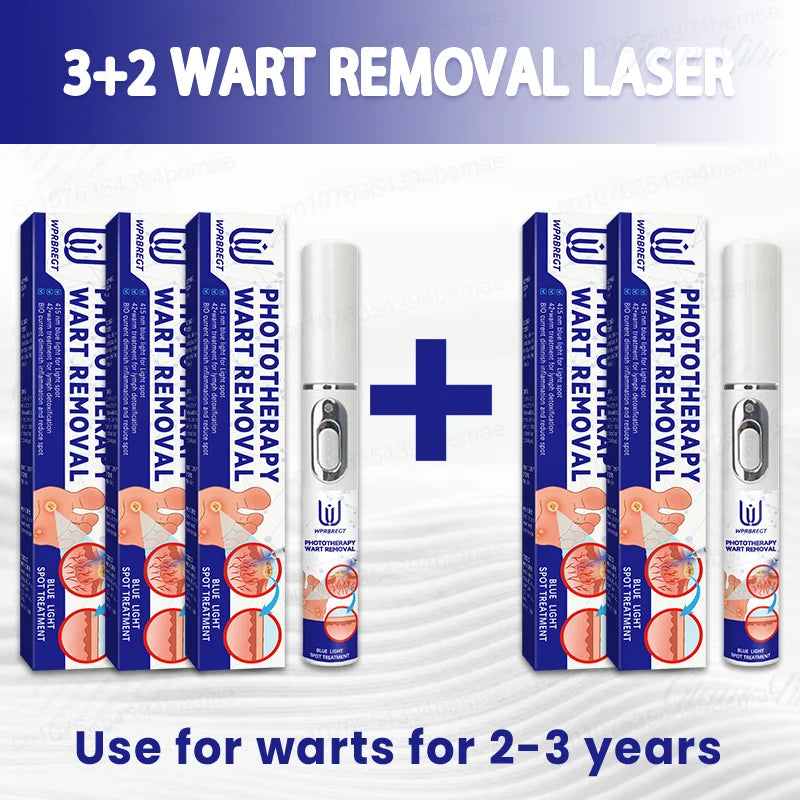 Safe Skin-Friendly Wart Removal Methods – Gentle Solutions for Effective Wart Treatment