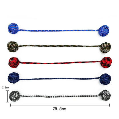 Begleri Fidget Toy – Worry Beads for Kids & Adults, Finger Motor Skills & Anxiety Relief Game