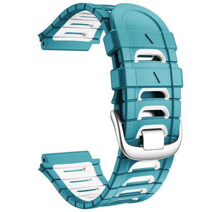 Silicone Watch Strap for Garmin Forerunner 920XT – Sport Wristband for Running & Swimming with Installation Tool