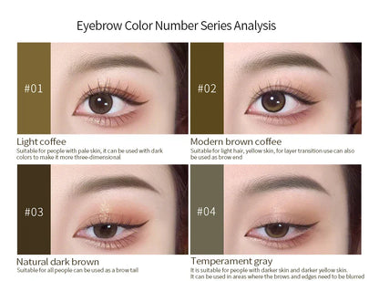 Borala 26 Colors 3ML Permanent Makeup Pigments – Tattoo Pigments for Lips, Eyebrows & Eyeliner, Sample Size for Beauty Art