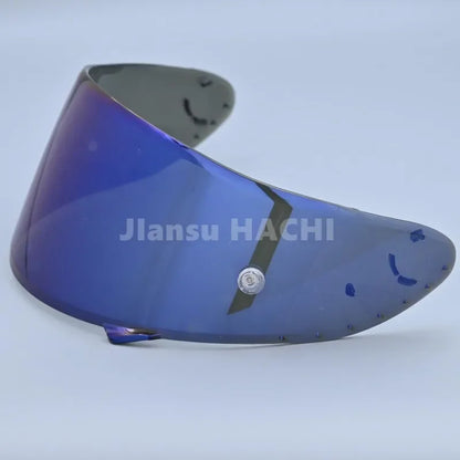 Helmet Visor for SHOEI X-14, Z-7, RF-1200, NXR & More – CWR-1/CWR-F Replacement Shield