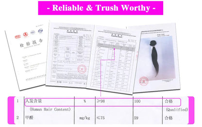 40-50 Inch Deep Wave Lace Front Wig – 13x6 & 13x4 Full Lace Frontal, 200% Remy Human Hair for Black Women