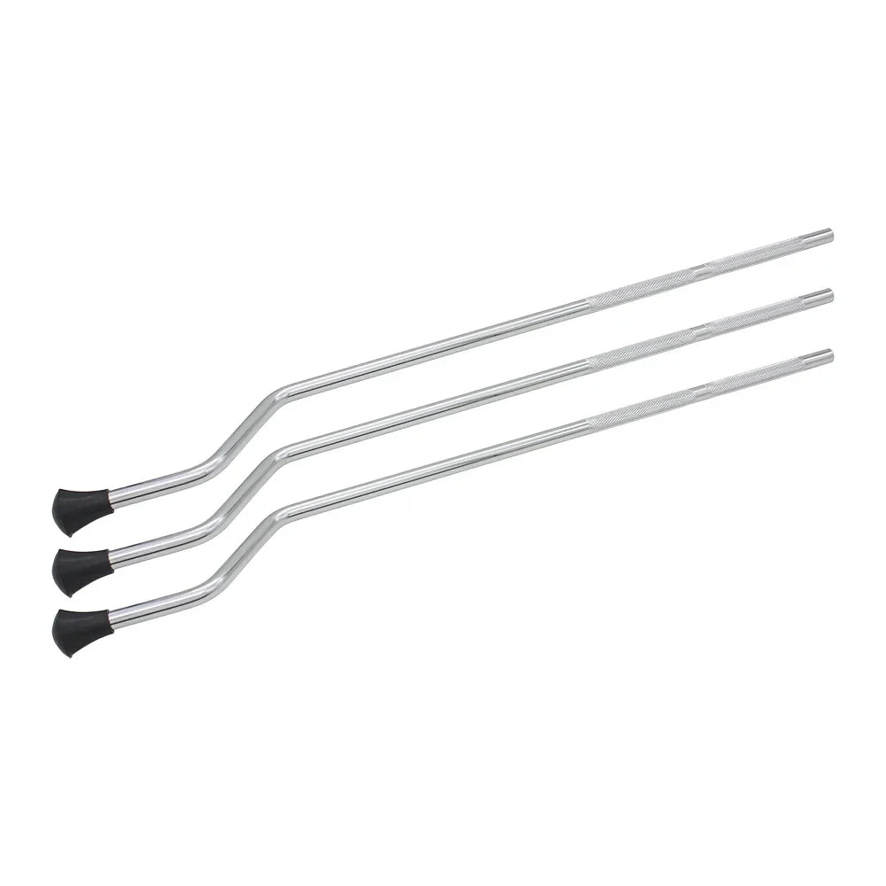 IRIN 3-Piece Floor Tom Legs Tripod Set – High-Quality Bass Drum Hardware for Drum Kit Accessories