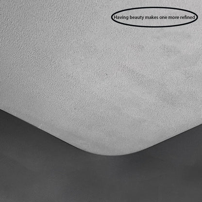 Electrostatic Sunshade for Tesla Model 3 & Y – Ice Cloth Sunroof Front & Rear Glass Skylight Interior Cooling Shade