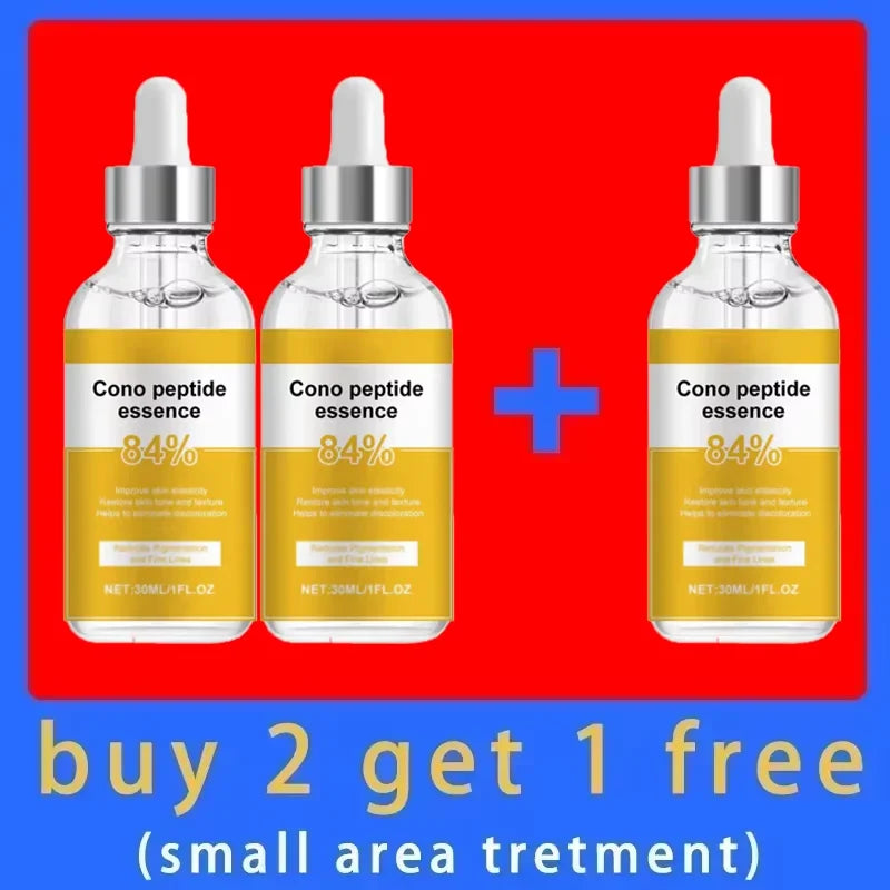 Anti-Wrinkle Facial Serum – Firm, Brighten & Moisturize Skin, Reduce Wrinkles & Delay Aging