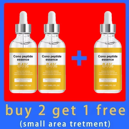 Anti-Wrinkle Facial Serum – Firm, Brighten & Moisturize Skin, Reduce Wrinkles & Delay Aging