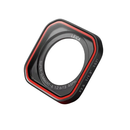 Original Insta360 Ace Pro 2 Lens Protector Cover – Anti-Fingerprint Waterproof Glass, Easy Install Leica Co-Engineered Camera Lens Guard