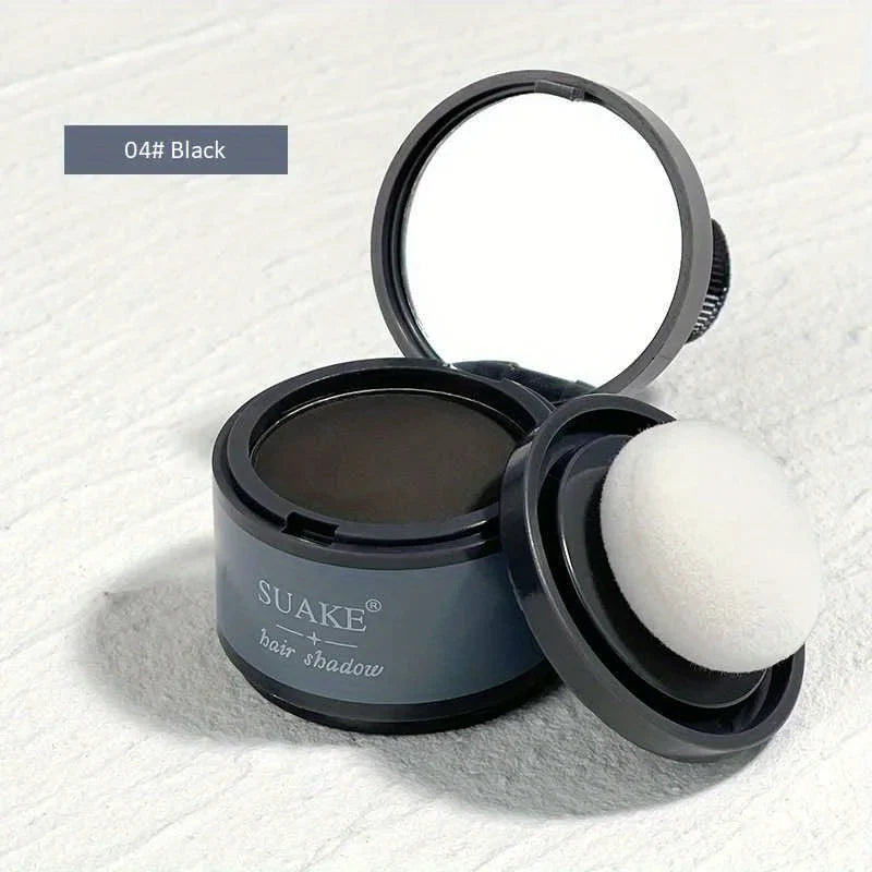 Hairline Contouring Powder - Hair Repair & Shadow Filling Forehead Makeup Tool for Hairline Replacement