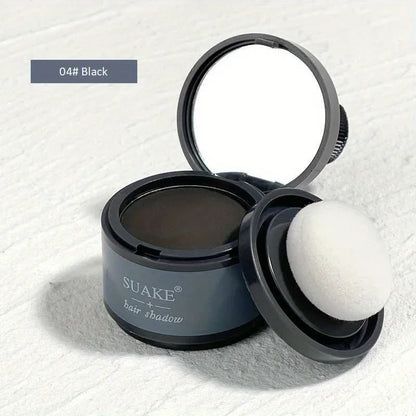 Hairline Contouring Powder - Hair Repair & Shadow Filling Forehead Makeup Tool for Hairline Replacement