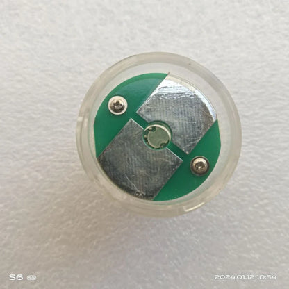 Disposable Fractional RF Cartridge – Gold Plated 10/25/64 Pins Nano Massage Accessory