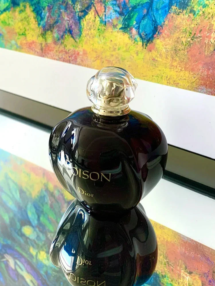 Dior Poison Eau De Toilette Spray – 100ml for Women
