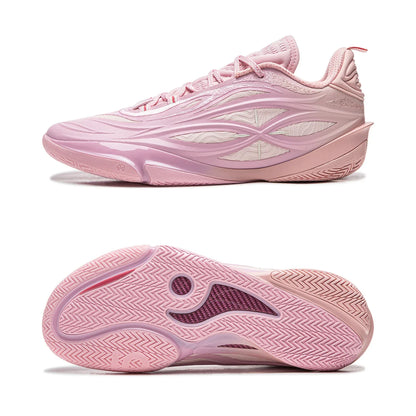 Li-Ning WADE 808 5 ULTRA V2 Basketball Shoes - SUPER BOOM Cushion Professional Competition Sneakers