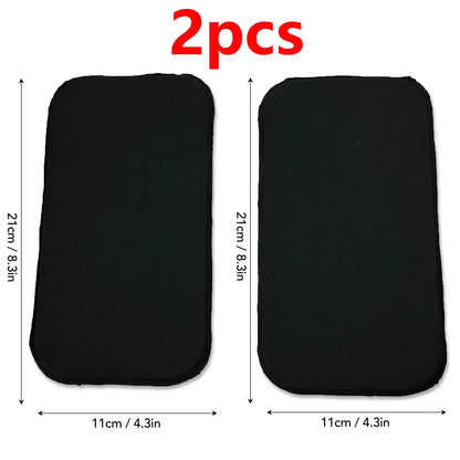 Post-Surgery Foam Ab Boards – Lipo & BBL Compression Garment Support for Belly Contouring