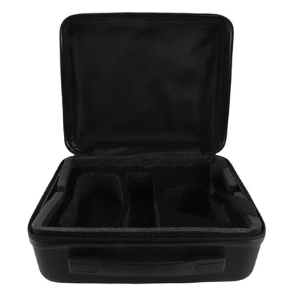 Starlink Mini Kit Hard Waterproof Carrying Case — Anti-Scratch Travel & Luggage Protection Bag