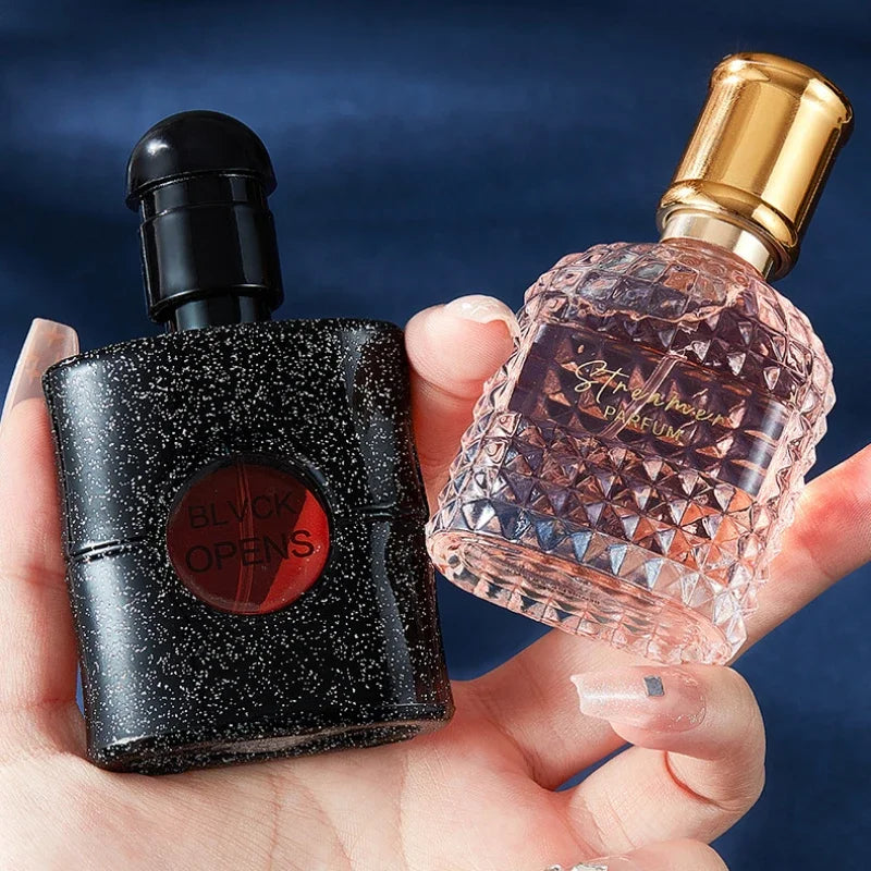 Original Women’s Perfume Gift Set –  25ML Long-Lasting Fresh Eau De Toilette with Pheromones for Women & Men