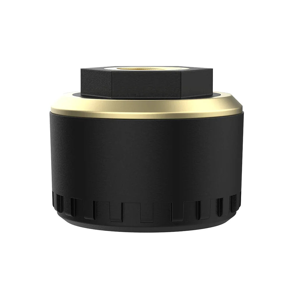 Car TPMS Bluetooth 5.0 Tire Pressure Monitoring System – Motorcycle & Car Tyre Sensor with iOS/Android App Display
