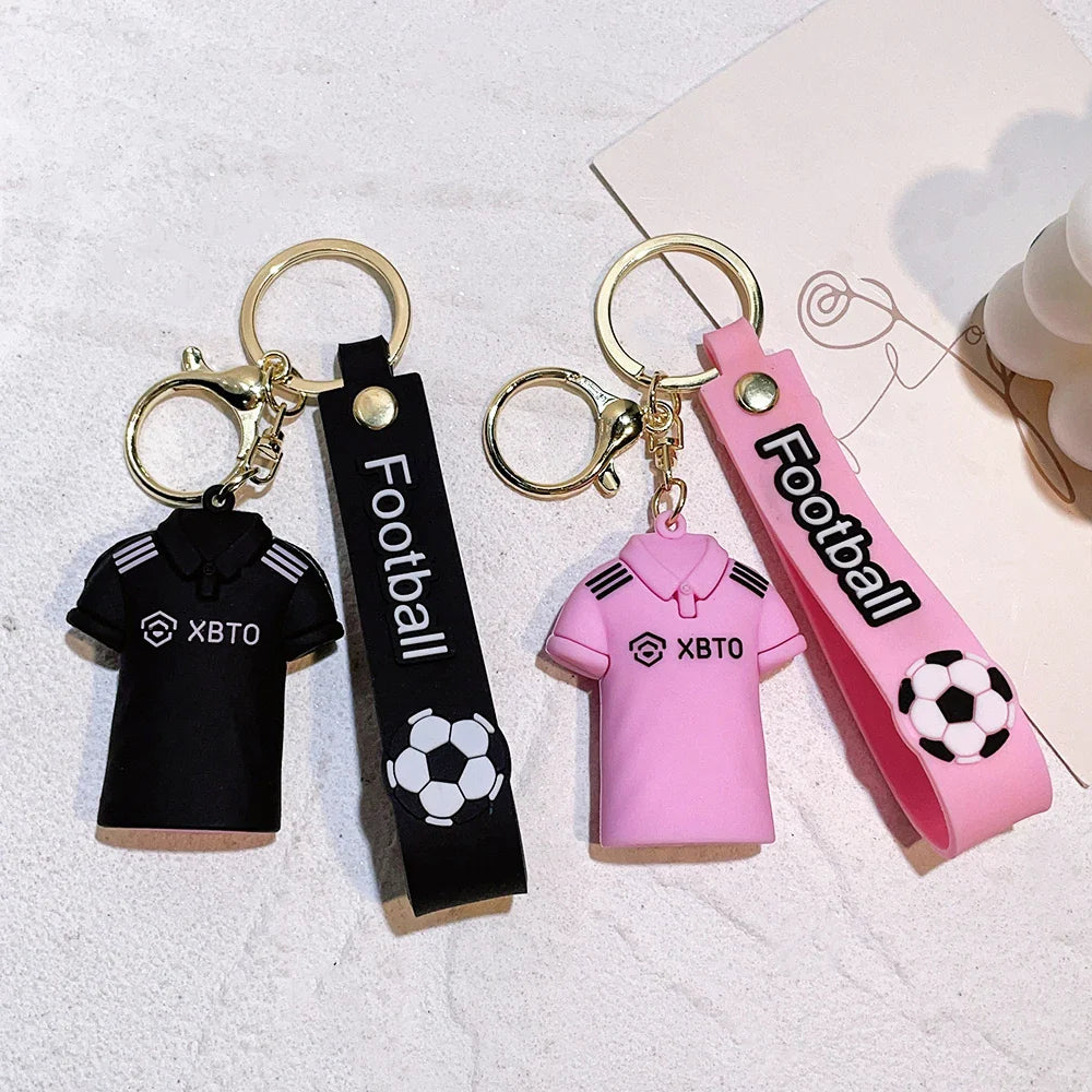 Leo Messi Men's T-Shirt Keychain – Miami Home/Away #10 Major League Soccer Jersey Sweatshirt