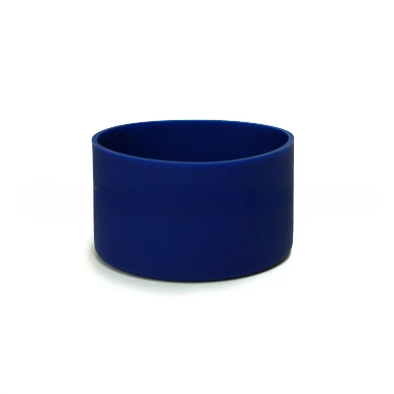 7.5cm Silicone Bottom Sleeve Cover – Fits Stanley 40oz, 30oz, 20oz Tumblers & Water Bottles