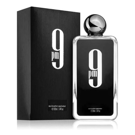 100ML Men's Perfume — Long-Lasting Gentleman Eau de Parfum Spray Cologne